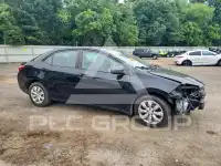 2015 Toyota COROLLA фото