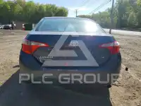 2015 Toyota COROLLA photo