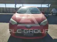 2015 Toyota COROLLA photo