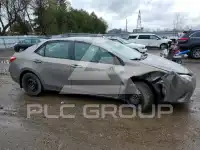 2015 Toyota COROLLA photo