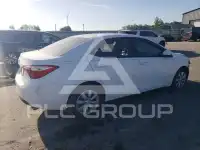 2015 Toyota COROLLA фото