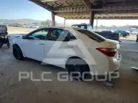 2015 Toyota COROLLA фото