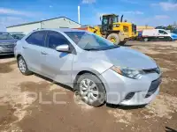 2015 Toyota COROLLA фото