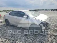 2015 Toyota COROLLA фото