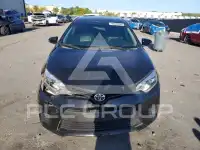 2015 Toyota COROLLA photo