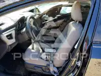 2015 Toyota COROLLA фото