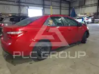 2015 Toyota COROLLA photo