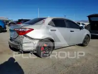 2015 Toyota COROLLA фото