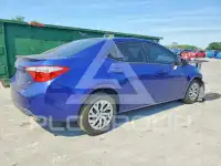 2015 Toyota COROLLA фото