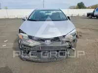 2015 Toyota COROLLA фото