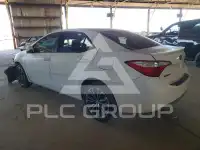 2015 Toyota COROLLA photo
