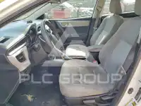 2015 Toyota COROLLA фото