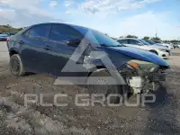 2015 Toyota COROLLA фото