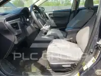 2015 Toyota COROLLA фото