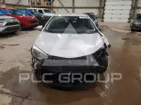 2015 Toyota COROLLA фото