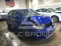2015 Toyota COROLLA фото
