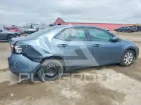 2015 Toyota COROLLA photo