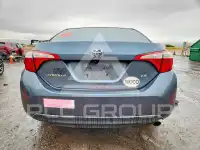 2015 Toyota COROLLA фото