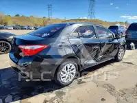 2015 Toyota COROLLA photo