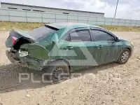 2015 Toyota COROLLA фото