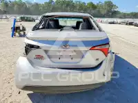 2015 Toyota COROLLA фото