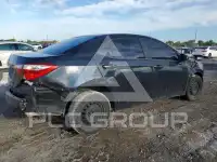 2015 Toyota COROLLA фото