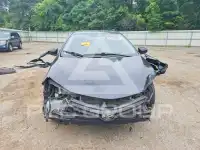 2015 Toyota COROLLA фото
