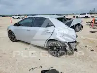 2015 Toyota COROLLA фото