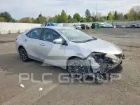 2015 Toyota COROLLA фото