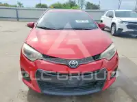 2015 Toyota COROLLA photo