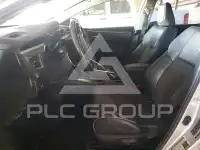 2015 Toyota COROLLA фото
