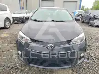 2015 Toyota COROLLA фото