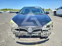 2015 Toyota COROLLA фото