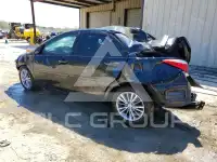 2015 Toyota COROLLA фото