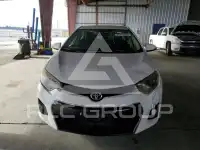 2015 Toyota COROLLA фото