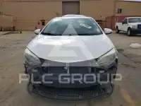 2015 Toyota COROLLA photo