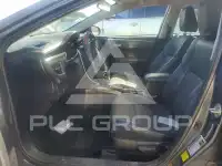 2015 Toyota COROLLA photo