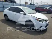 2015 Toyota COROLLA photo