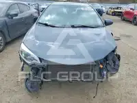 2015 Toyota COROLLA фото