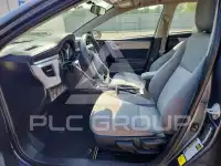 2015 Toyota COROLLA фото