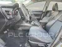 2015 Toyota COROLLA фото