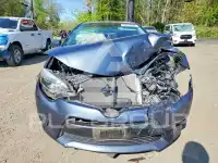 2015 Toyota COROLLA photo