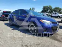 2015 Toyota COROLLA фото