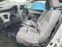 2015 Toyota COROLLA photo