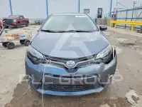 2015 Toyota COROLLA photo