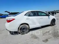 2015 Toyota COROLLA photo