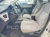 2015 Toyota COROLLA photo