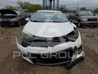 2015 Toyota COROLLA photo