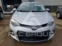 2015 Toyota COROLLA фото