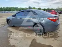 2015 Toyota COROLLA photo